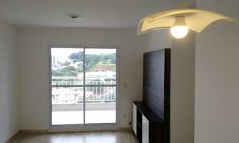 Imagem: Apartamento para aluguel possui 82 m, 3