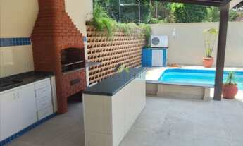 Imagem: Barueri - Casa de Condomínio - Alphaville