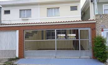 Imagem: Sobrado Bairro Nova Petrópolis