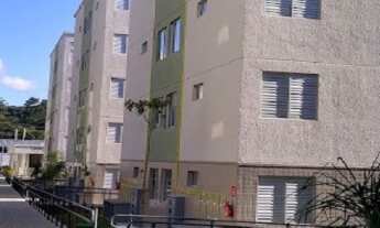 Imagem: Apartamento no Condomínio Jardim Conquista