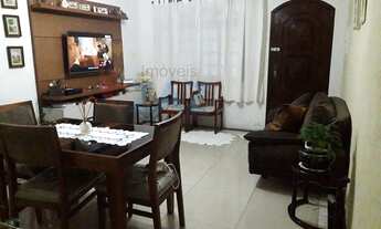 Imagem 2: Sobrado Padrão para Venda em Campo Grande São Paulo-SP - 2148