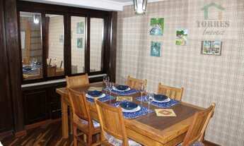 Imagem 6: Apto 3 dormitórios à venda, 116 m² por R$ 690.000 - Vila Adyana - São José dos Campos/SP