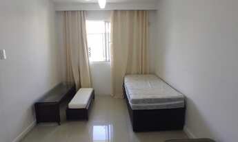 Imagem 3: Lindo apartamento duplex mobiliado 2/4 sendo duas suítes