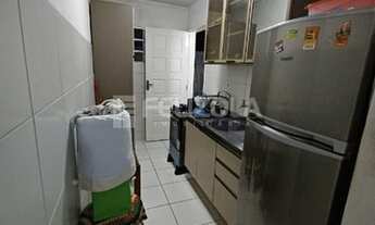 Imagem 6: Casa à Venda no Condomínio Doce Vida Parque, Bairro Rosa Elze, Aracaju-SE