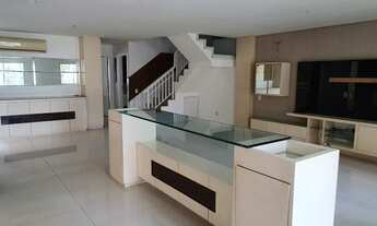 Imagem 4: Casa duplex condomínio 3 suítes e moveis projetados, lazer completo e 4 vagas a venda