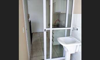 Imagem 6: DOIS DORMITÓRIOS COM ARMÁRIOS - PROX. FIB