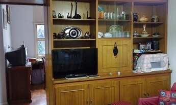 Imagem 3: Apto no Bairro Sumarezinho - Localização privilegiada