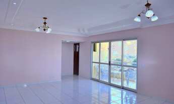 Imagem 2: Alugo Apto Com 3 Quartos e com Armários