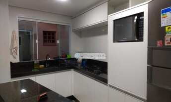 Imagem 5: Casa com 3 dormitórios à venda, 177 m² por R$ 670.000,00 - São Pedro - Londrina/PR