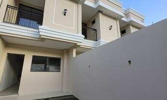 Imagem 4: Lançamento sobrado 2 Suítes e 2 Vagas, no Morretes