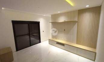 Imagem 2: Casa com 3 dormitórios à venda, 205 m² por R$ 2.100.000,00 - Condomínio Residencial Givern