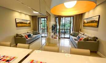 Imagem 2: Apartamento à venda no bairro Itacorubi - Florianópolis/SC