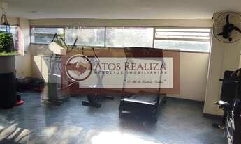 Imagem 4: Apartamento em Veleiros Av do Rio Bonito - São Paulo