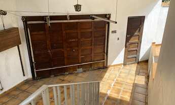 Imagem 5: Casa para venda com 463 metros quadrados com 4 quartos em Vila Bertioga - São Paulo - SP