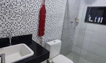 Imagem 2: Casa 3 quartos toda Reformada na Qr 516 Santa Maria