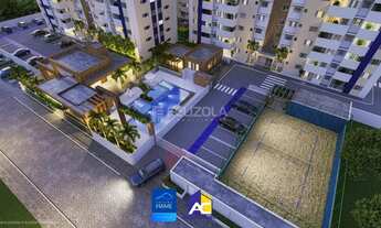 Imagem 3: Aruana Prime Residence