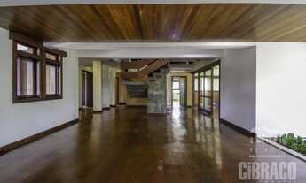 Imagem 4: Casa residencial ou comercial, no Tarumã, com 405,51m²