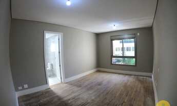 Imagem 7: Apartamento novo altíssimo padrão construído por Elias Victor Nigri no bairro Higienópolis