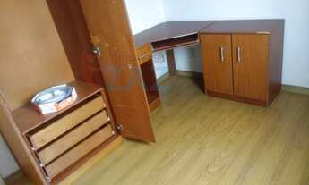 Imagem 7: Apartamento Padrão para Venda em Gampo Grande sao Paulo-SP - 1969