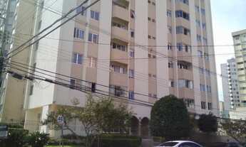 Imagem: Apartamento com 3 dormitórios à venda