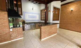 Imagem 3: Casa de condomínio - Chácara Hípica (Térrea