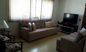 Imagem 2: Apartamento Padrão para Venda em Moema sao Paulo-SP - 1989