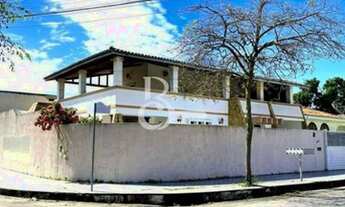 Imagem 5: Casa no Flamboyant 1 próximo a primeira pracinha