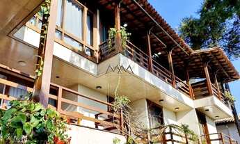 Imagem 4: Casa á Venda no Belvedere com 6 Quartos 523m² de área construída e 963m² de terreno