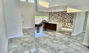 Imagem 5: Casa à venda 4 quartos, 3 suítes, 2 vagas, Cyrela Landscape Esplanada - Votorantim/SP