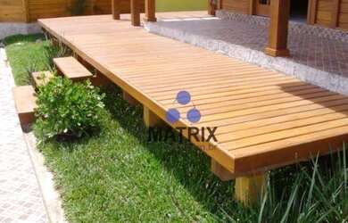 Imagem 5: CONJUNTO COMERCIAL 3 CASAS por R$ 6.500/mês - São Marcos - São José dos Pinhais/PR