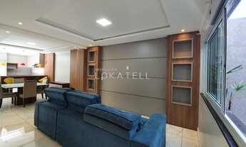 Imagem 6: Sobrado a venda no Belmont em Cascavel