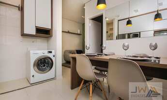 Imagem 4: Apartamento com 1 dormitório à venda, 34 m² por R$ 189.000,00 - Lapa - São Paulo/SP