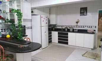 Imagem 5: Sobrado para venda com 380 metros quadrados com 3 suítes - 4 vagas em Vila Pirituba - São