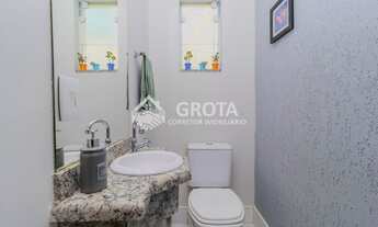 Imagem 3: Lindíssimo Sobrado em Condomínio Fechado no Bairro Vila Guilhermina