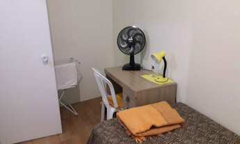 Imagem 3: Locação de quartos super aconchegantes