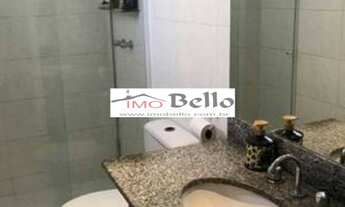 Imagem 12: OPORTUNIADE DE AMPLO APARTAMENTO 3 Q NO PECHINCHA NA PAU FERRO 89M2