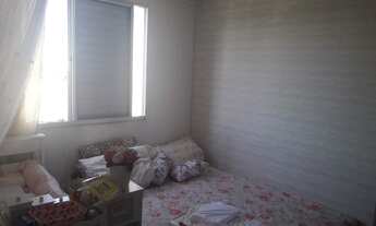 Imagem 7: Apartamento Padrão para Venda em Jardim Nova Europa Campinas-SP - 2668