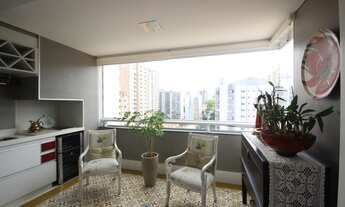 Imagem 7: APARTAMENTO COM VISTA SUPER AGRADÁVEL E DEFINITIVA PARA SERRA DA CANTAREIRA. MUITA CLARIDA