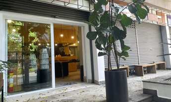 Imagem: Ponto comercial/Loja/Box para aluguel com