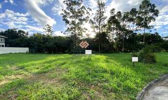 Imagem 4: FLORIANóPOLIS - Terreno Padrão - Santo Antônio de Lisboa