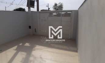 Imagem 6: Casa com 3 dormitórios à venda, 78 m² por R$ 335.000,00 - Jardim Interlagos - Hortolândia