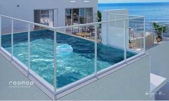 Imagem: Studio para venda tem 18 metros quadrados