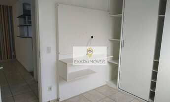 Imagem 7: Apartamento com 2 dormitórios/suíte à venda, 55 m² por R$ 175.000 - Jardim Mariléa - Rio d