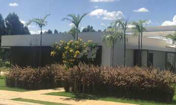 Imagem 2: Casa - Loteamento Residencial Entre Verdes (Sousas) - Campinas