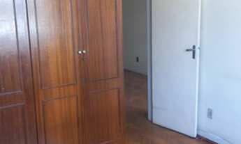 Imagem: Apartamento sala e quarto Flamengo - Rio