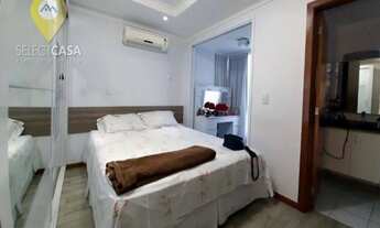 Imagem 3: Apartamento 4 quartos sendo 2 suítes em Jardim da Penha