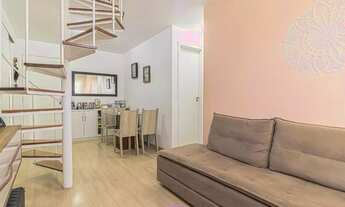 Imagem 3: Cobertura duplex 4 quartos,2 suítes,1 vaga,114 m² piscina privativa, espaço gourmet - Freg