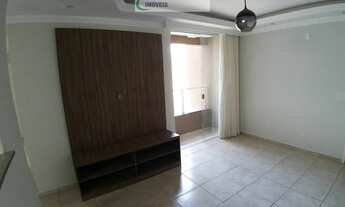 Imagem 2: Apartamento 3 quartos para locação em Bairro Castelo em Belo Horizonte - MG