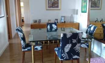 Imagem 5: Apartamento venda tem 112 m² com 4 quartos, Recreio dos Bandeirantes / RJ