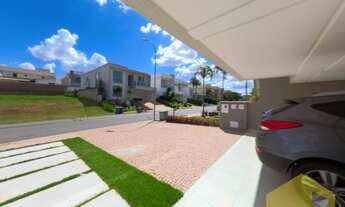 Imagem 5: Sobrado com 4 suítes, 1 master c/ Closet e Hidro à venda, 372 m² de Área Privativa por R